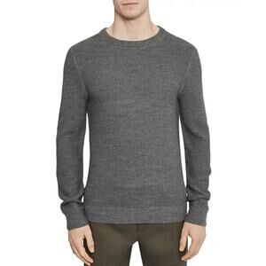 REISS Mens Humbleton Crewneck Sweater Sz M
